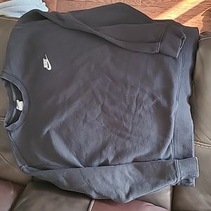 Men's Nike Sweatshirt